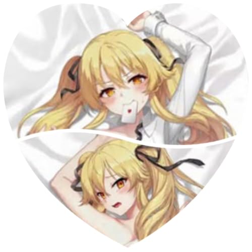 早乙女芽亜里 抱き枕カバー 賭ケグルイ 2wayトリコット 160cm*50cm 気持ちいい 等身大 萌えグッズ 柔らかい 人気アニメグッズ (特殊版)