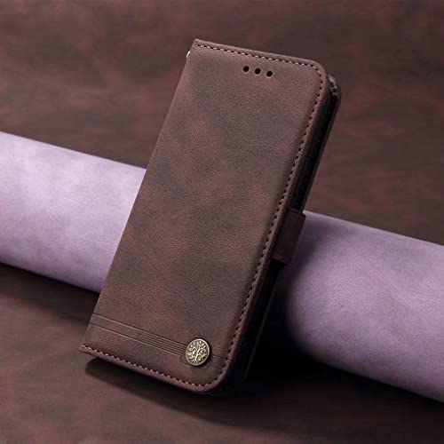 SEAHAI Case for Honor 200 Pro 5G Leather PU Wallet Folio Stand Cover - Image 2