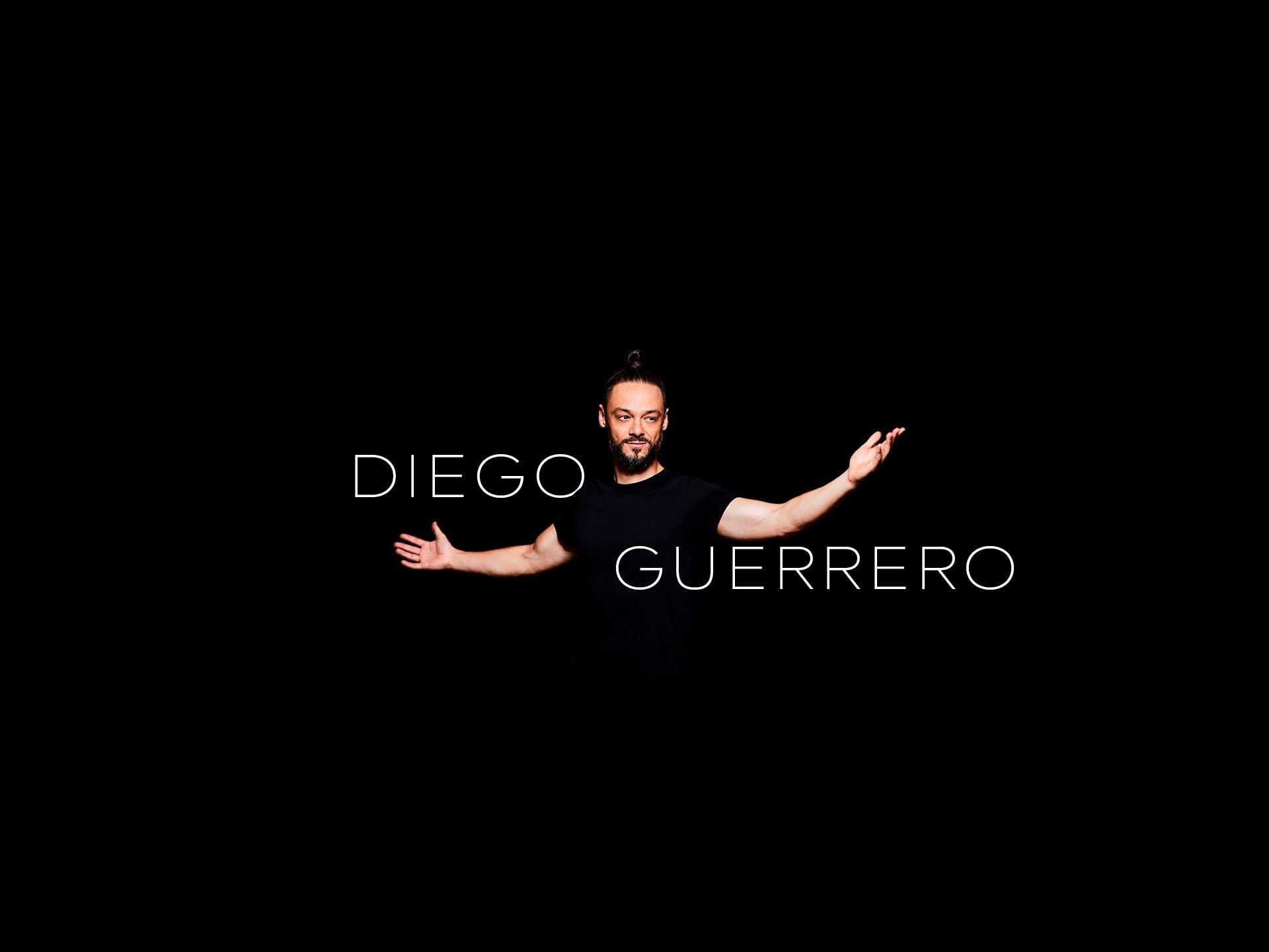 Diego Guerrero