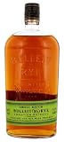 Bulleit Rye Whiskey. 82000752974