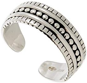 Kohs Ethnic Ring (Silver)