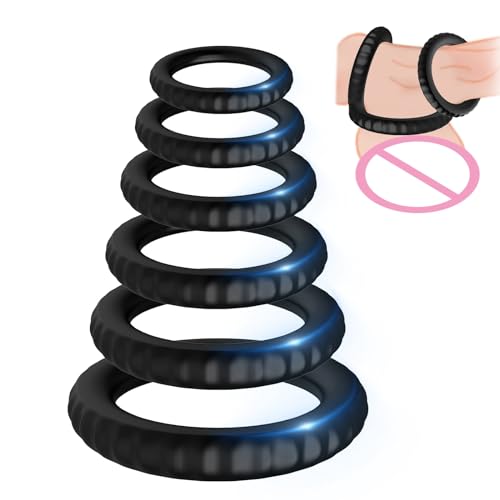 Jouets masculins en silicone pour couples heureux et complices