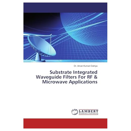 Substrate Integrated Waveguide Filters For RF & Microwave Applications