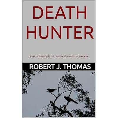 DEATH HUNTER