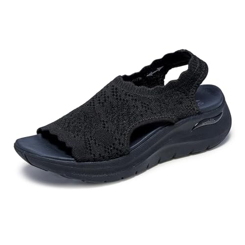 Image of Skechers Women's Arch Fit 2.0 - Flawless Choice
