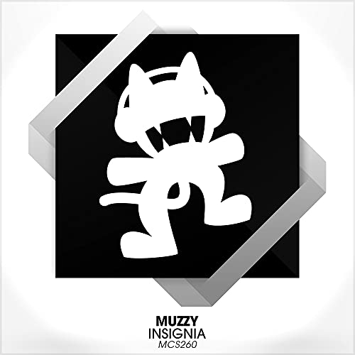 Insignia de Muzz en Amazon Music Unlimited