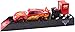 Disney Pixar Cars Cars 3 Lightning McQueen Launcher