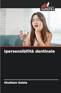 Ipersensibilità dentinale