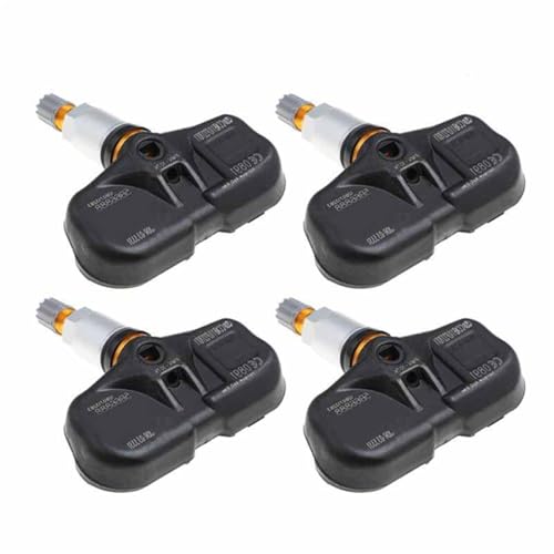 Capteur TPMS 42607-50011 de valve de pneu pour berline GS IS C LS 42607-50010