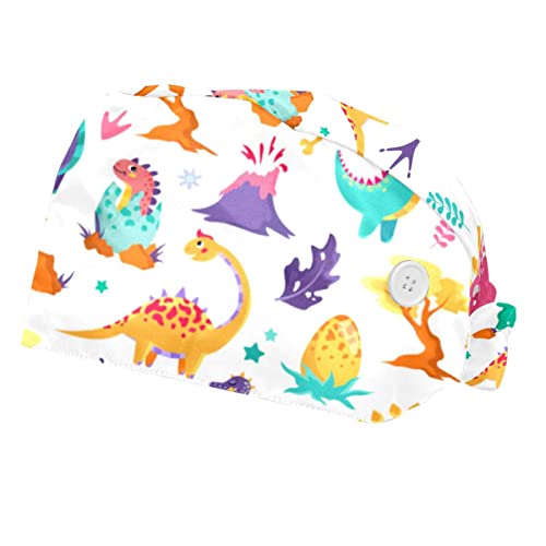 Chapeaux de travail colorés en lot de 2 pour illuminer votre quotidien