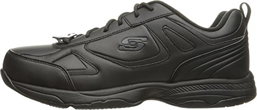 Image of Skechers Men's Work Dighton Athletic Slip Resistant Food Service Shoe