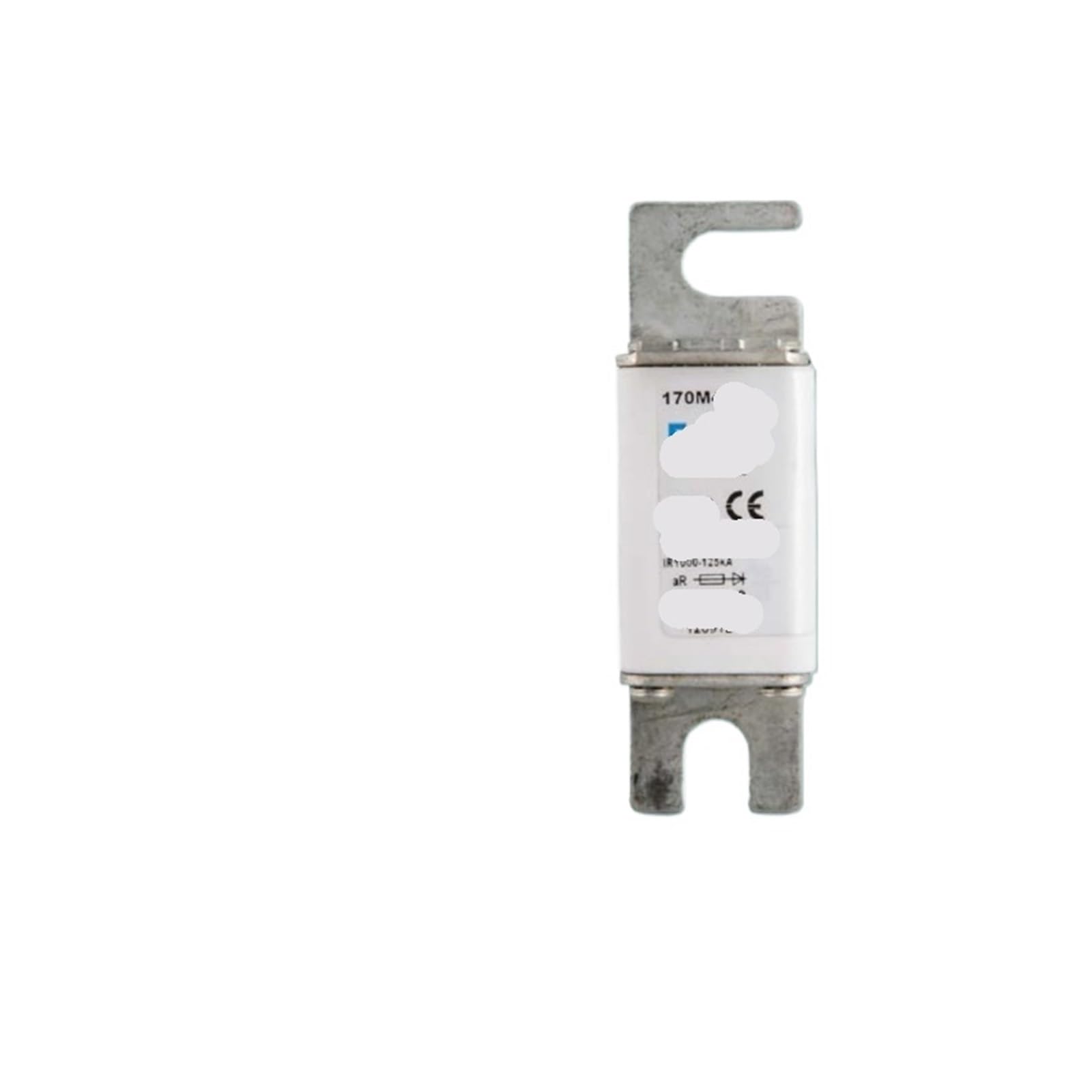 Qruyhbaju One Color Fuse 170M6248 Fuse 20A 1000V