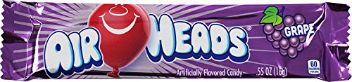 Airheads grape 15,6g Cover