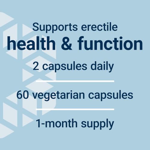 Life Extension Advanced Male Sexual Support