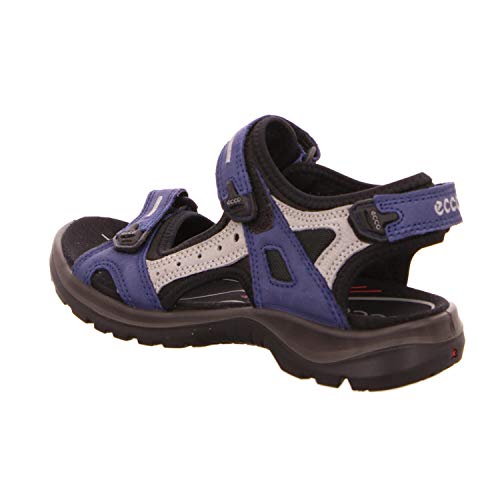 Image of ECCO womens Offroad Flat Sandal