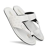 chappal white colour