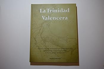 Hardcover La Trinidad Valencera Book