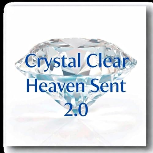Crystal Clear and Heaven Sent 2.0 Titelbild