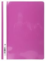 Algopix Similar Product 16 - Exacompta PVC Transfer File A4 Maxi 