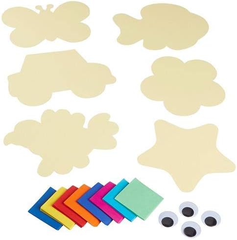 Miniatura 2 de Papel de seda artístico ALEX Toys Little Hands