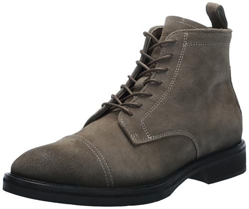 Men's Drago Suede Boot Ankle