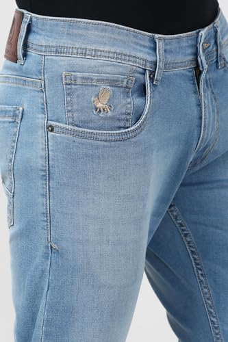 Image of Peter England Men Jeans