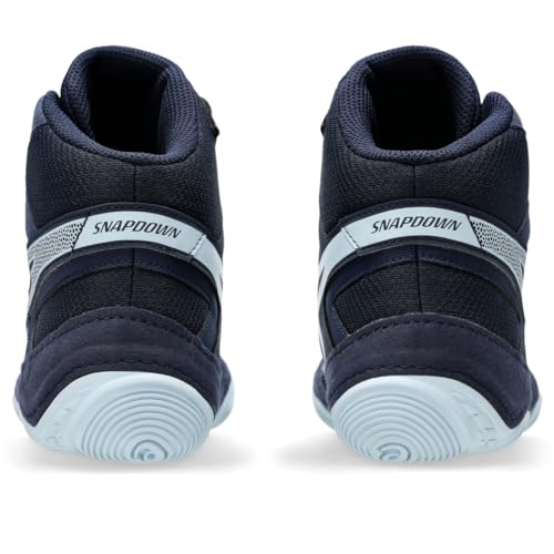 Image of ASICS Men's Snapdown 4 Wrestling Shoes