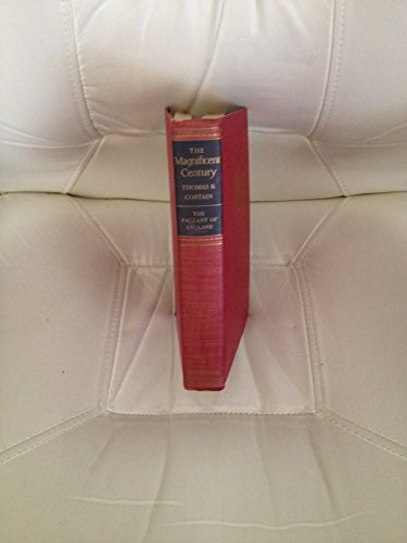 The Magnificent Century B0041UOFF6 Book Cover