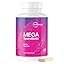 MegaSporeBiotic Spores فقط