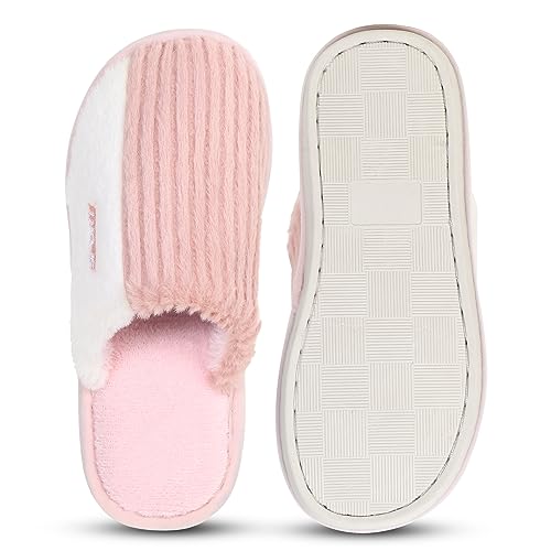 Image of Richmen Winter Indoor Flip Flop Slipper for Women and Men
