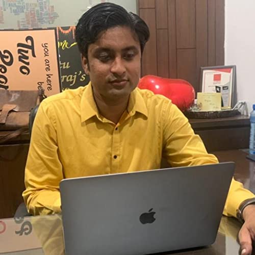 No.1 Google Ads Specialist and PPC Expert Bangalore (George Chacko) cover art