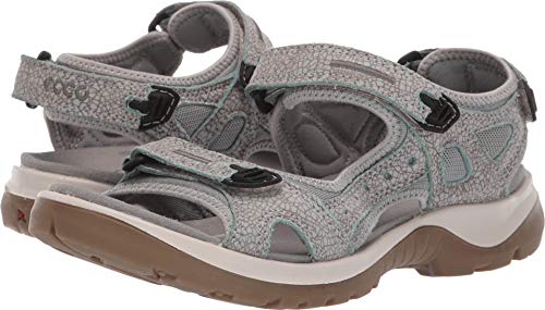 Image of ECCO mens Performance Sport Sandal
