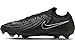 Produktbild Nike Herren Phantom Gx Ii Elite Fg Fußballschuhe, Black/Black, 43 EU