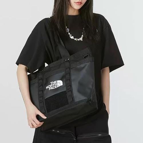 ノースフェイス EXPLORE UTILITY TOTE NF0A3KZU の商品画像 4