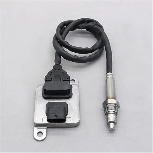 Capteur NOx BMW F10 F11 pour retrouver un confort de route serein