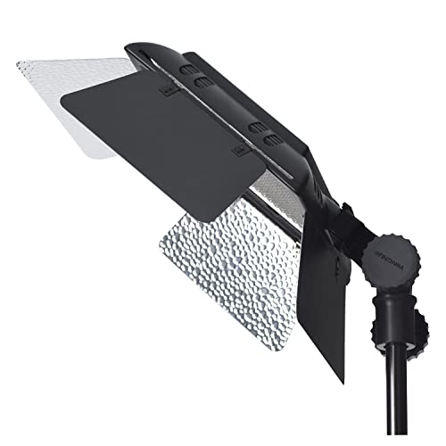 Yongnuo Yn600L Ii Led Panel Camera Video Studio Light 3200K-5600K Color Temperature And Adjustable Brightness For Canon Nikon Pentax Olympus Samsung Panasonic Jvc Etc. #TOP7