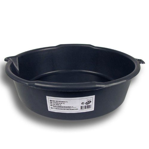 7L Drain Tray: Autoselect