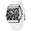 white watches for men 42