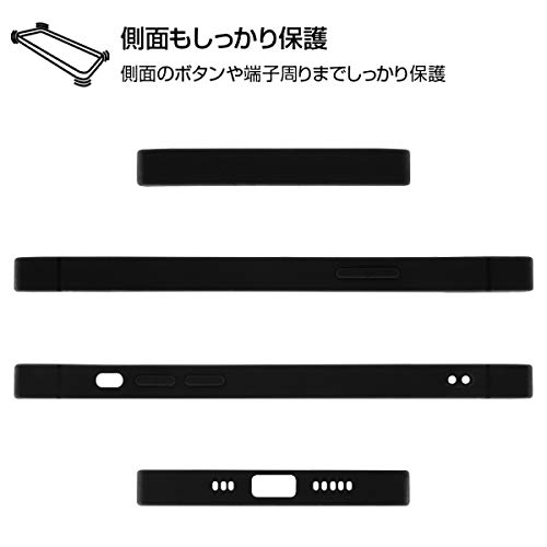 Iphone12 ディズニー のスマホケースおすすめ スマイル タイム