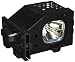Generic PT50LC14 Lamp with Housing TY-LA1000