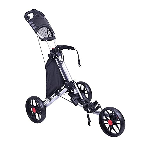 Carritos para Tres Bolas