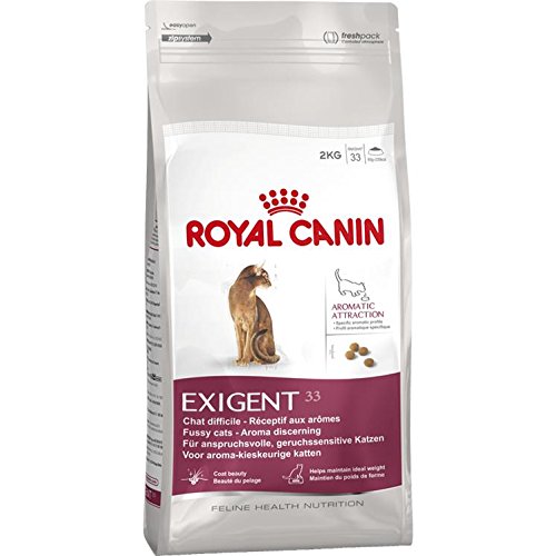Produktbild von Royal Canin Aroma Exigent Katzenfutter - 2 kg