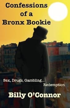 Paperback Confessions of a Bronx Bookie Book