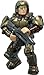 MEGA Blocks Halo Maf Blind Bag