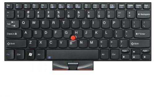 Lenovo Keyboard (SWEDISH), 45N2997, FRU45N2997