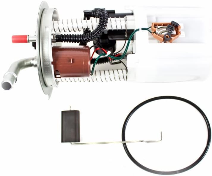 For Chevy Trailblazer Fuel Pump Module 2005 2006 2007 4