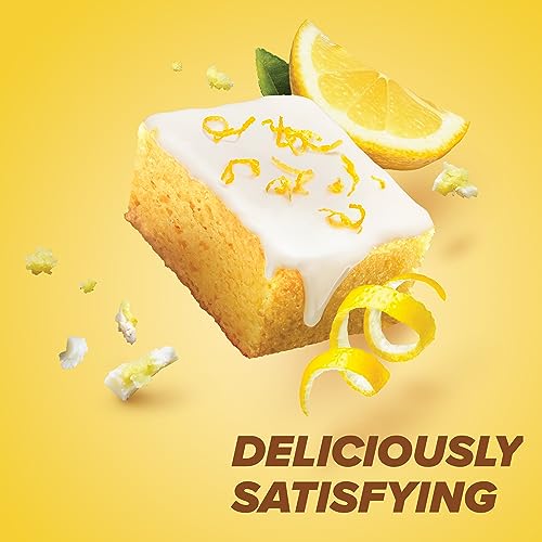 Barritas Pure Protein sabor Limón 6 unidades miniatura 5
