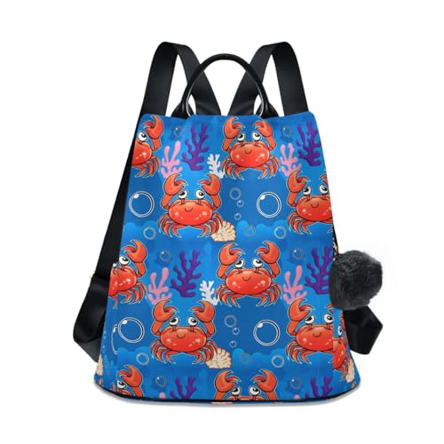 Sac à dos voyage femme imprimé fleuri idéal pour escapades urbaines et weekend