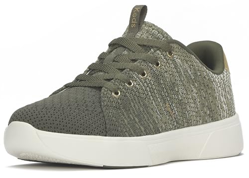 Keds Women's Blisswalk Lace Up Fashion Sneaker