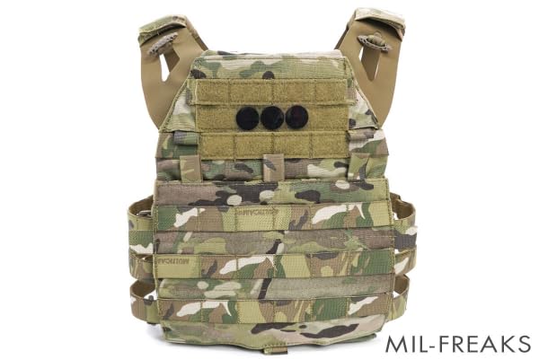 Amazon.co.jp: TMC Crye Precisionタイプ JPC 20 プレートキャリア 